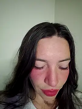 loveuu-bae online show from February 25, 2:34 am