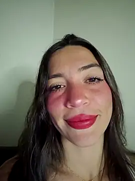 loveuu-bae online show from January 14, 1:31 am