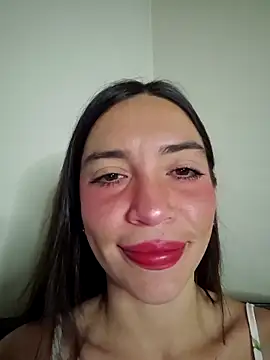 loveuu-bae online show from January 6, 11:20 pm