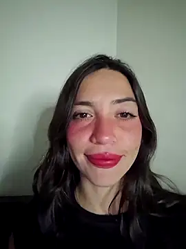 loveuu-bae online show from January 18, 1:42 am