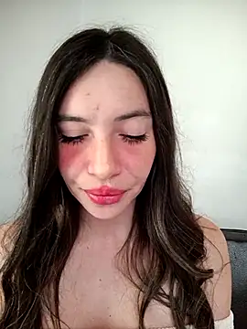 loveuu-bae online show from March 17, 9:57 pm