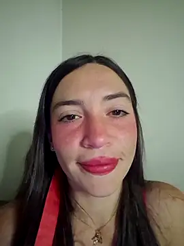 loveuu-bae online show from November 28, 12:55 am