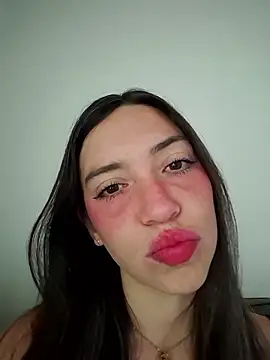 loveuu-bae online show from January 11, 9:55 pm