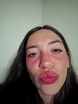 loveuu-bae online show from February 14, 12:44 am