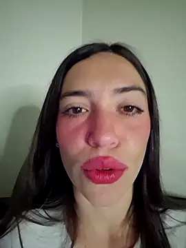 loveuu-bae online show from February 27, 2:12 am