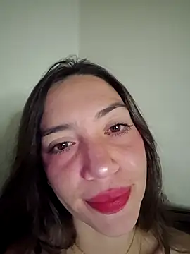 loveuu-bae online show from April 12, 11:08 pm