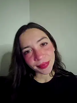 loveuu-bae online show from October 7, 12:44 am