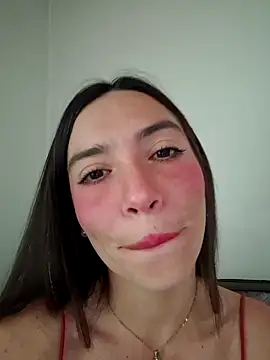 loveuu-bae online show from October 14, 9:36 pm