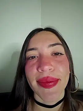 loveuu-bae online show from March 12, 11:09 pm