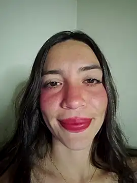 loveuu-bae online show from February 17, 1:14 am