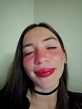 loveuu-bae online show from October 8, 12:56 am