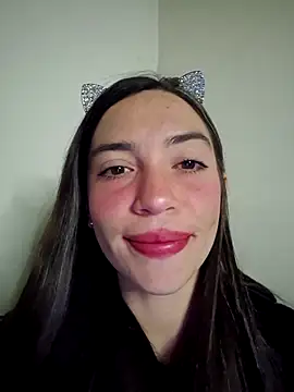 loveuu-bae online show from October 18, 11:40 pm