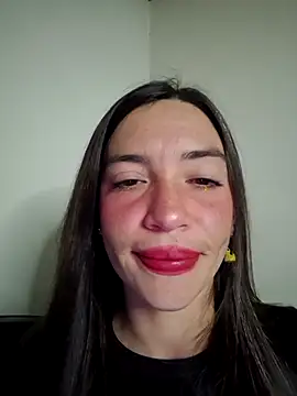 loveuu-bae online show from November 8, 12:03 am