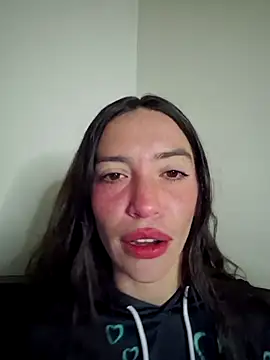 loveuu-bae online show from October 29, 12:53 am