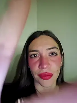 loveuu-bae online show from January 8, 1:44 am