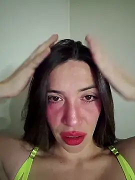 loveuu-bae online show from February 28, 2:44 am