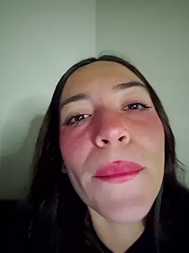 loveuu-bae online show from January 15, 1:53 am