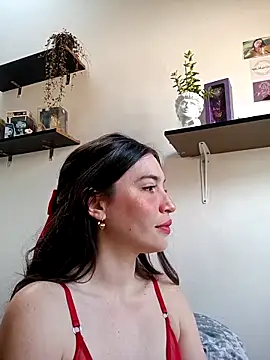 loveuu-bae online show from February 26, 9:42 pm