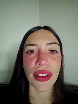 loveuu-bae online show from March 4, 2:30 am