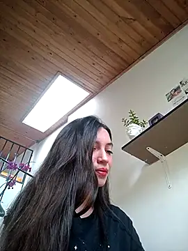 loveuu-bae online show from February 23, 10:09 pm