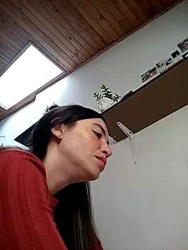 loveuu-bae online show from March 5, 9:59 pm