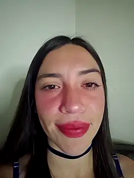 loveuu-bae online show from March 10, 1:31 am