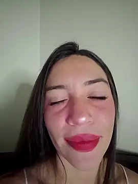 loveuu-bae online show from April 14, 2:38 am