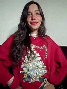 loveuu-bae online show from December 17, 12:59 am