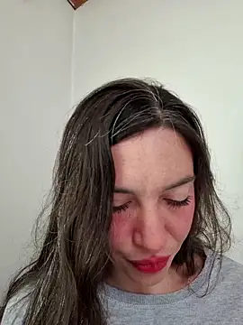 loveuu-bae online show from September 17, 5:04 pm