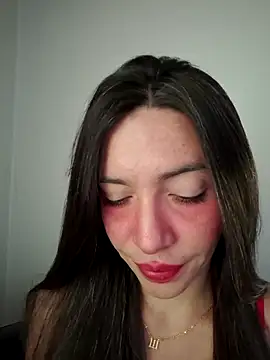 loveuu-bae online show from October 3, 9:49 pm