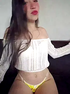 loveuu-bae online show from January 16, 2:26 am