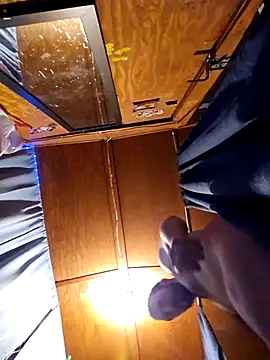 UncutHammer69 online show from April 20, 3:57 pm