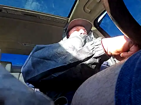 UncutHammer69 online show from February 17, 12:08 am