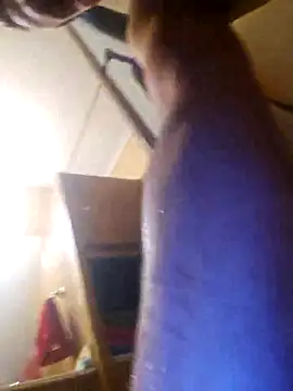 UncutHammer69 online show from March 25, 4:12 am