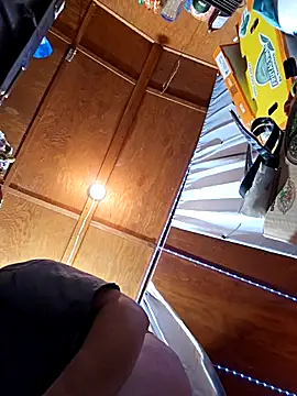 UncutHammer69 online show from February 6, 3:24 am