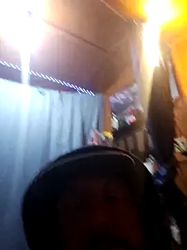 UncutHammer69 online show from February 25, 4:45 am