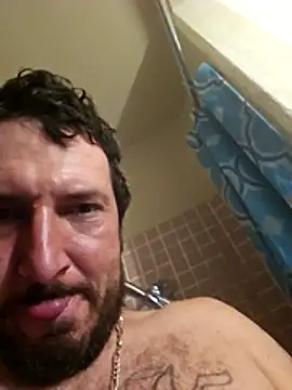 UncutHammer69 online show from January 17, 8:40 am