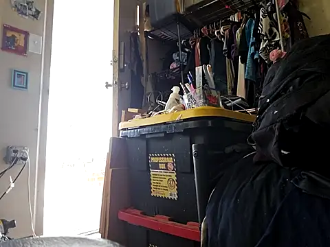 UncutHammer69 online show from January 7, 8:03 pm