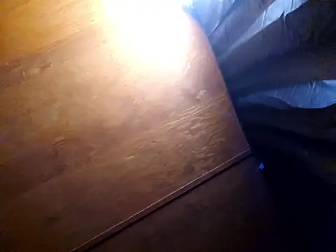 UncutHammer69 online show from February 17, 3:31 pm