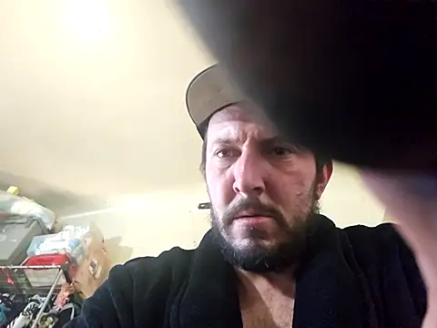 UncutHammer69 online show from January 5, 5:27 pm