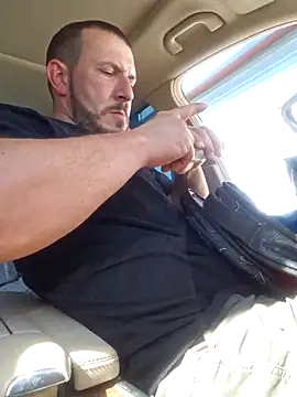 UncutHammer69 online show from March 1, 7:36 pm