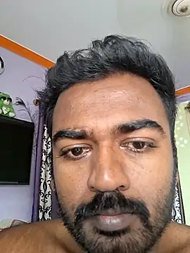 Snapshot of BlackHairy_man chatting on June 27, 8:09 am BlackHairy man online show from June 27, 8:09 am