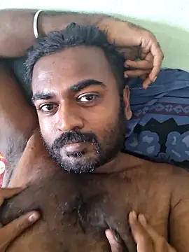 Snapshot of BlackHairy_man chatting on June 8, 10:27 am BlackHairy man online show from June 8, 10:27 am