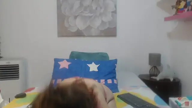 CindyCrawford online show from March 3, 3:13 am