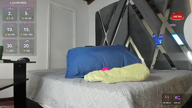 moonsweet1 online show from March 10, 6:34 pm