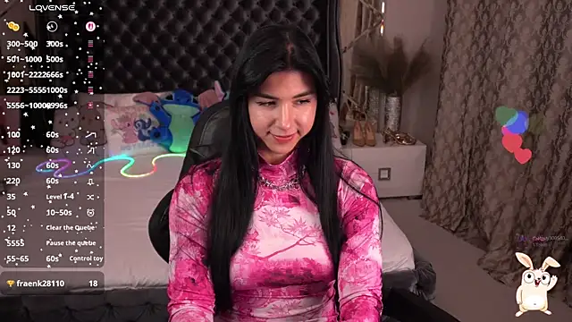 Snapshot of EmilyCandyy chatting on September 22, 5:57 am EmilyCandyy online show from September 22, 5:57 am