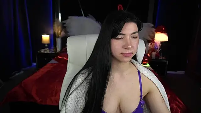 EmilyCandyy online show from February 7, 7:27 am