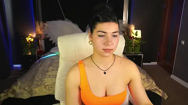 EmilyCandyy online show from May 8, 6:17 am