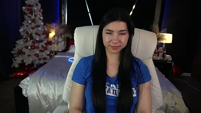 EmilyCandyy online show from December 22, 7:30 am