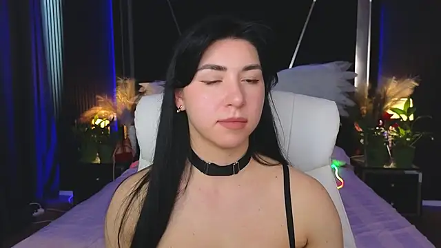 EmilyCandyy online show from May 14, 6:54 am